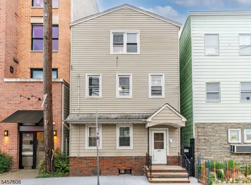 321 Ferry St, Newark, NJ 07105 - #1