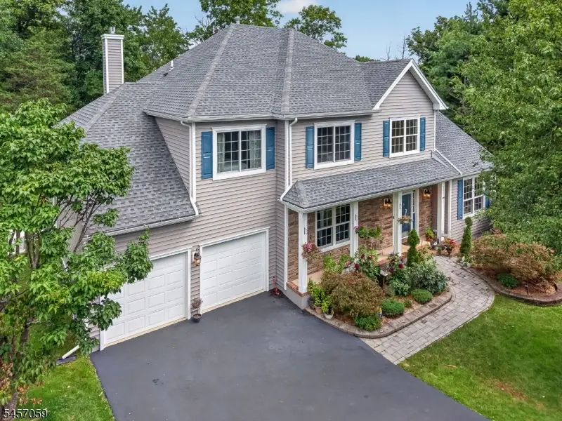 21 Abraham Rd, White House Station, NJ 08889 - #1