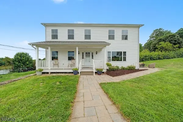 503 Montana Rd, Harmony Twp., NJ 07882