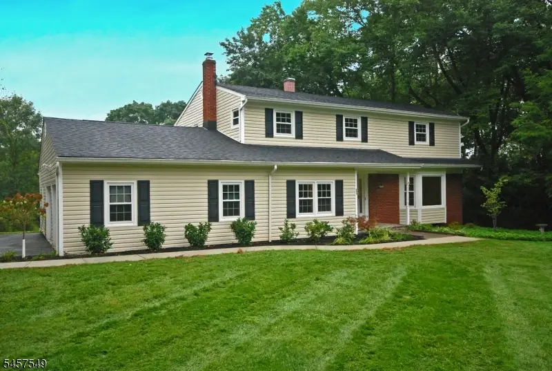 608 Plymouth Ct, Branchburg, NJ 08876 - #2