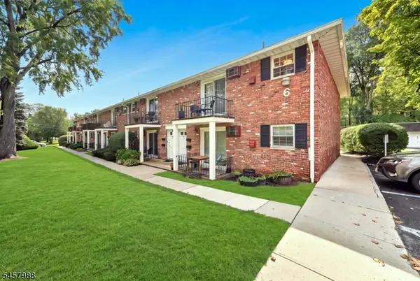 320 South Street #6L, Morristown Town, NJ 07960