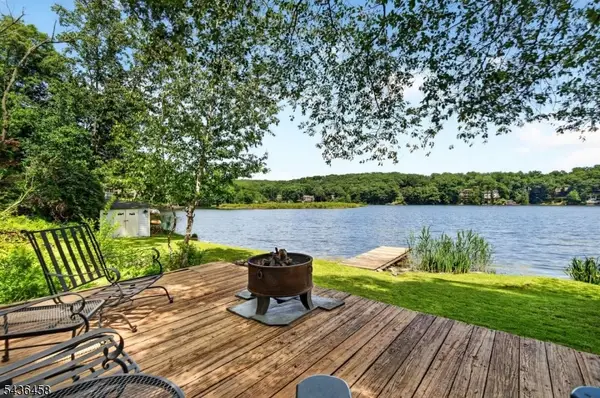 134 Cedar Lk, Denville Twp., NJ 07834