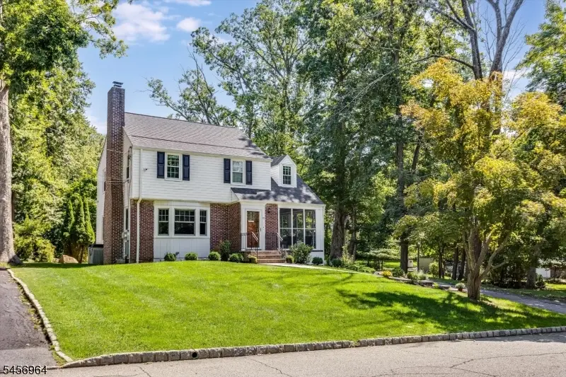 22 Sheridan Avenue, West Orange, NJ 07052 - #2