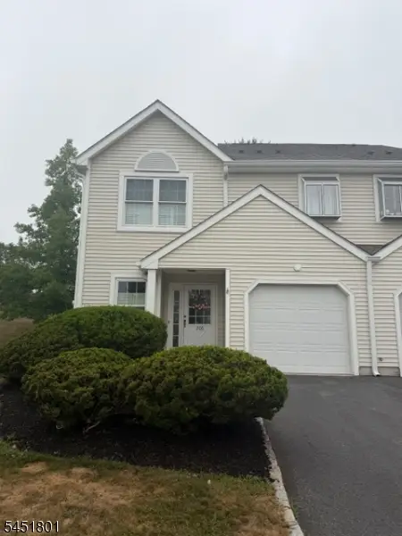 206 Reynard Dr, Holland, NJ 08848 - #1