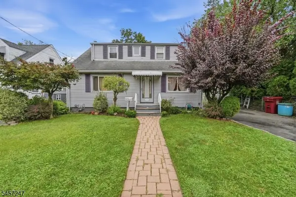 10 Glendale St, Nutley Twp., NJ 07110