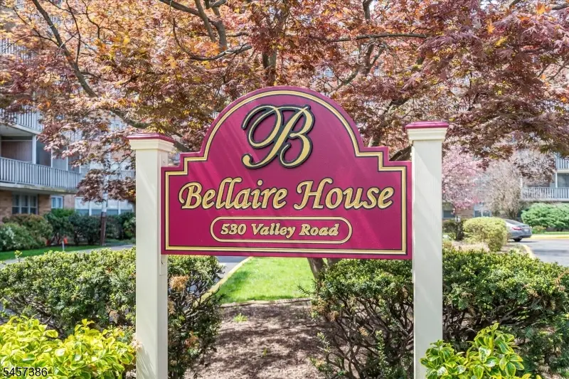 530 Valley Rd #6P, Upper Montclair, NJ 07043 - #1