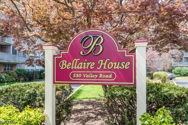530 Valley Rd #6P, Montclair Twp., NJ 07043