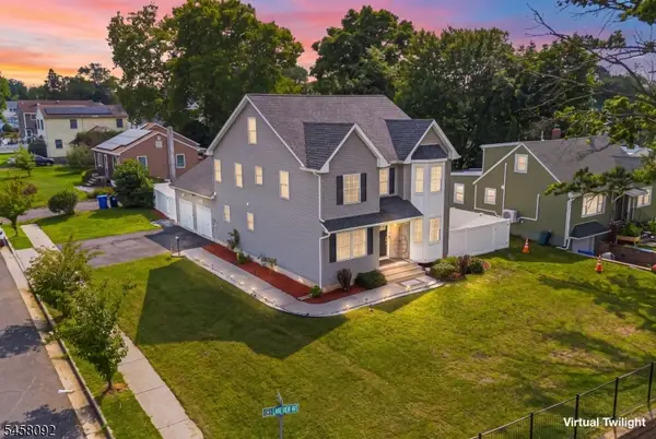 586 Dial Ave, Piscataway Twp., NJ 08854