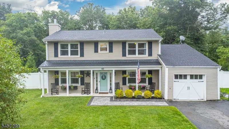 47 Biscay Dr, Flanders, NJ 07836 - #1