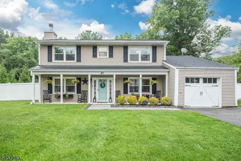 47 Biscay Dr, Flanders, NJ 07836 - #2