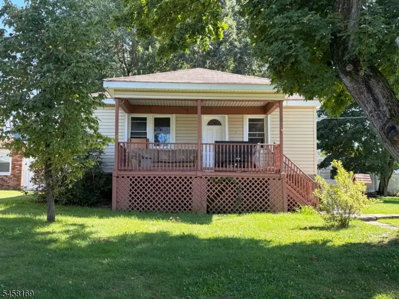 50 Clinton Ave, Budd Lake, NJ 07828 - #1