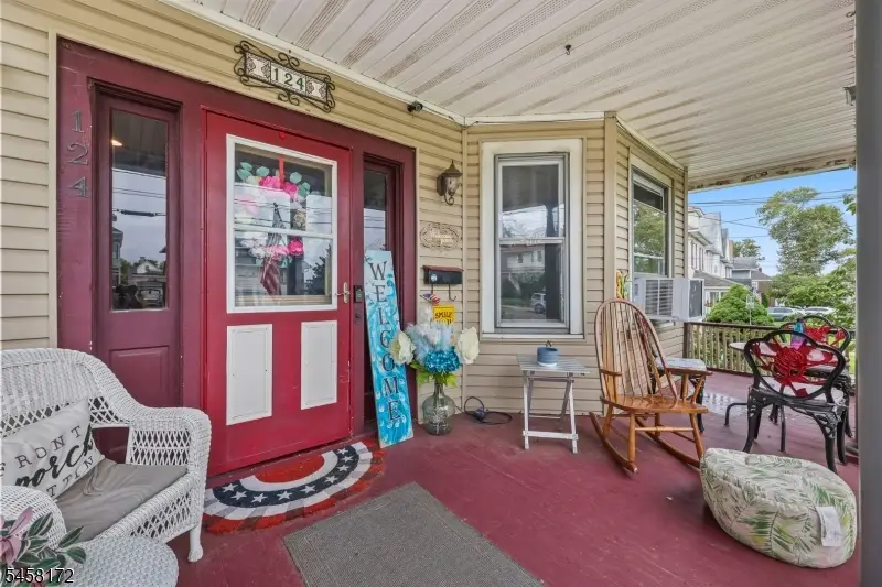 124 Kearny Ave, Perth Amboy, NJ 08861 - #3