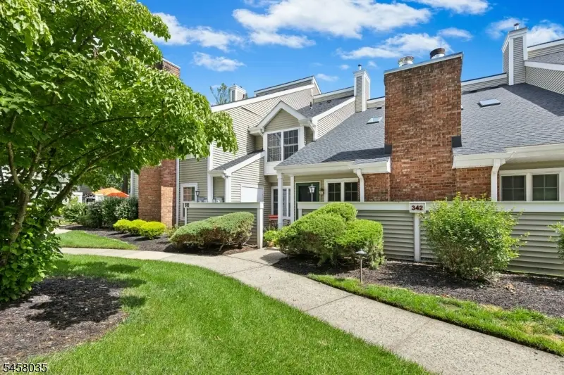 342 Greenbriar-6, Union, NJ 07083 - #2