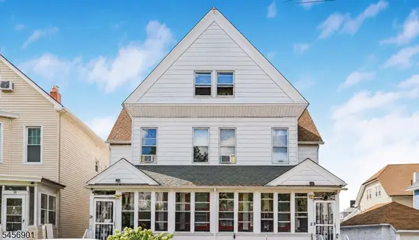 26 Lincoln St, Passaic City, NJ 07055