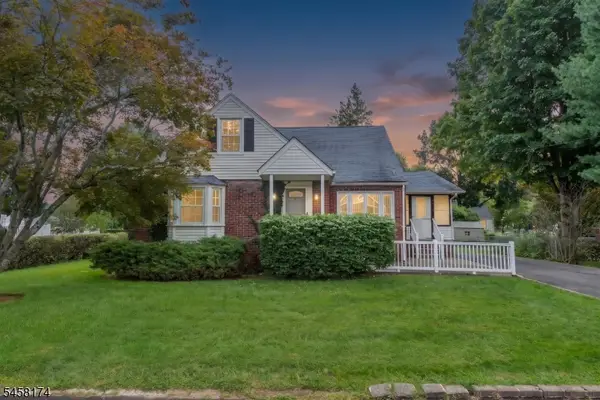 42 Ferro Monte Ave, Roxbury Twp., NJ 07847