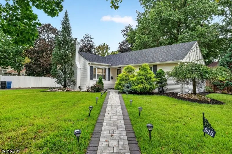 943 Sherman Ave, Plainfield, NJ 07063 - #2