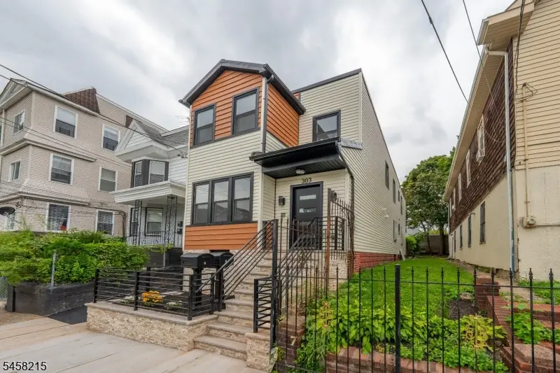 303 Ellis Ave, Irvington, NJ 07111 - #1