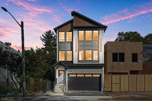 92 Speedway Ave #3, Newark City, NJ 07106