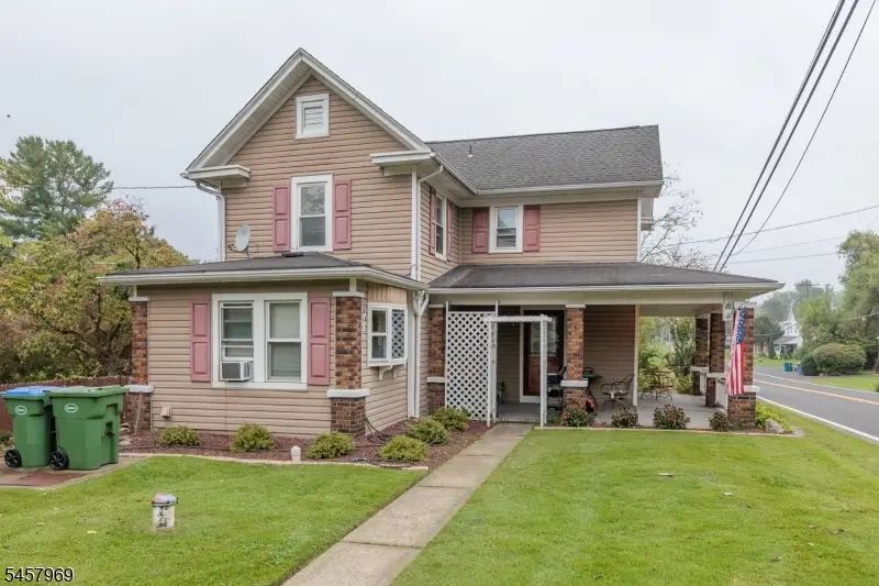 687 Riegelsville Rd, Holland, NJ 08848 - #2