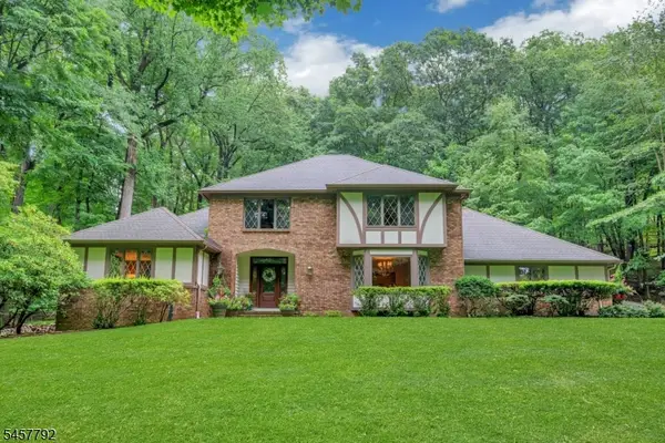 55 Cheyenne Trl, Sparta Twp., NJ 07871