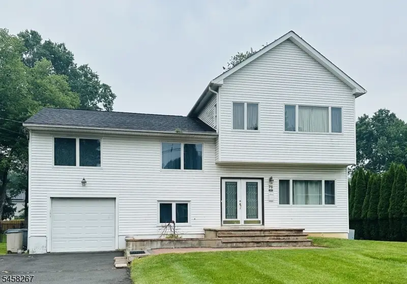 75 S Ashby Ave, Livingston, NJ 07039 - #1