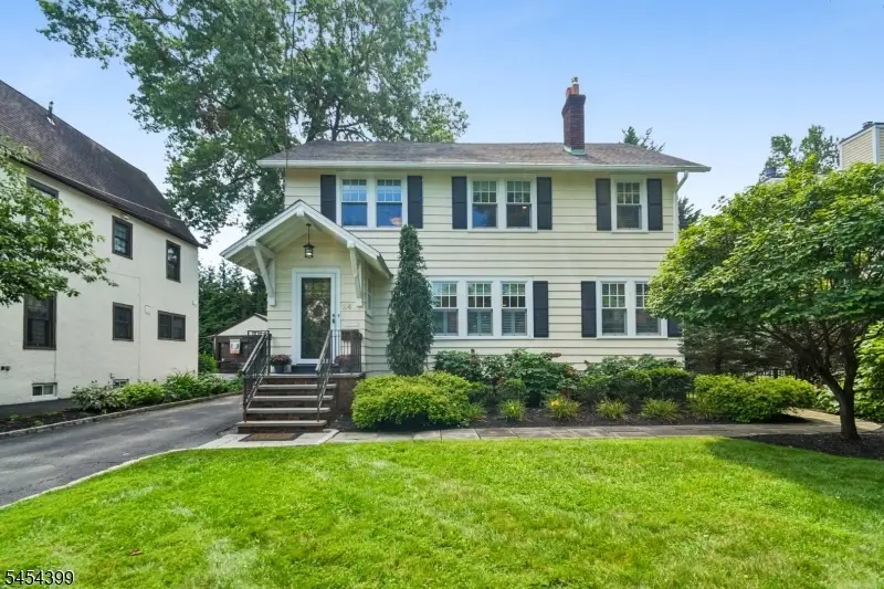 24 Beekman Ter, Summit, NJ 07901 - #2