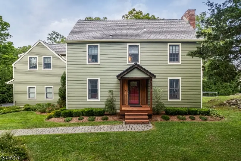 7 S Locust Lake Rd, Mount Hermon, NJ 07825 - #2