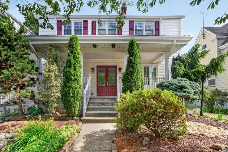 321 Willow Ave, Garwood, NJ 07027 - #1