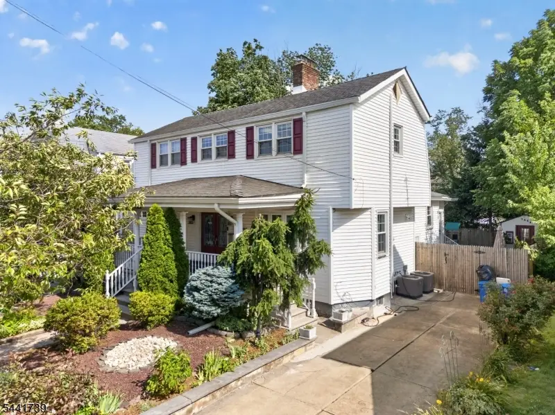 321 Willow Ave, Garwood, NJ 07027 - #2