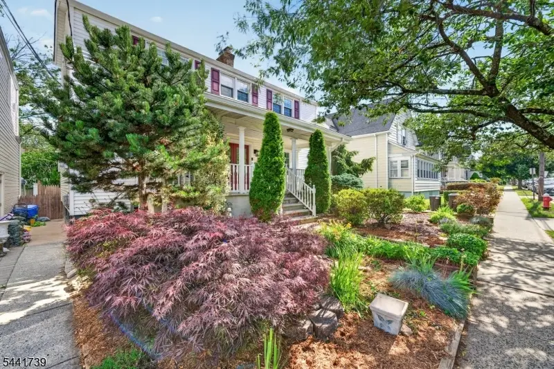 321 Willow Ave, Garwood, NJ 07027 - #3