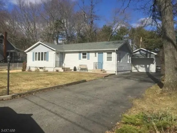 21 Cottonwood Ct, Hardyston Twp., NJ 07460