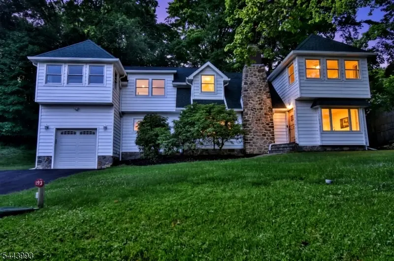 193 E Shore Trl, Lake Mohawk, NJ 07871 - #1