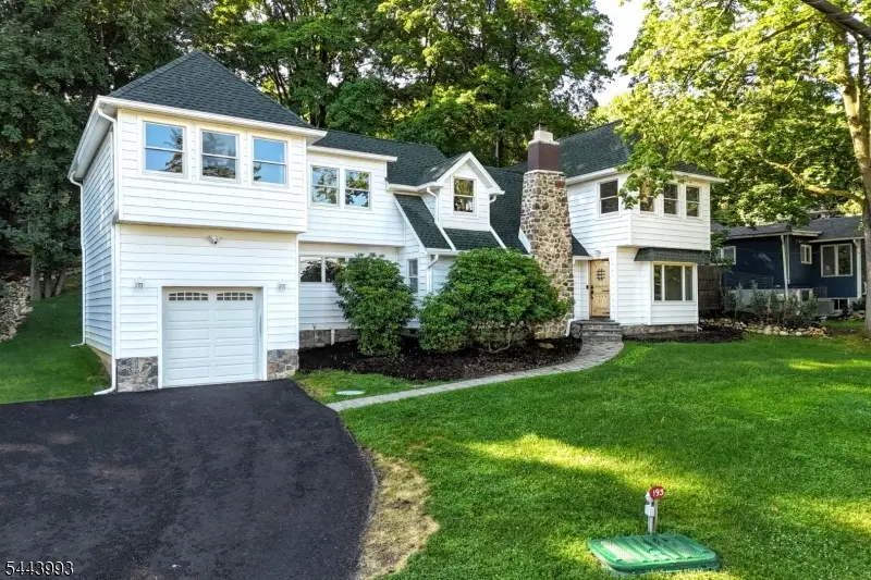 193 E Shore Trl, Lake Mohawk, NJ 07871 - #3