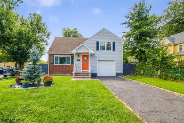 234 Aldene Rd, Roselle Boro, NJ 07203
