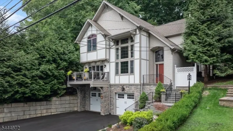 429 E Shore Trl, Lake Mohawk, NJ 07871 - #1