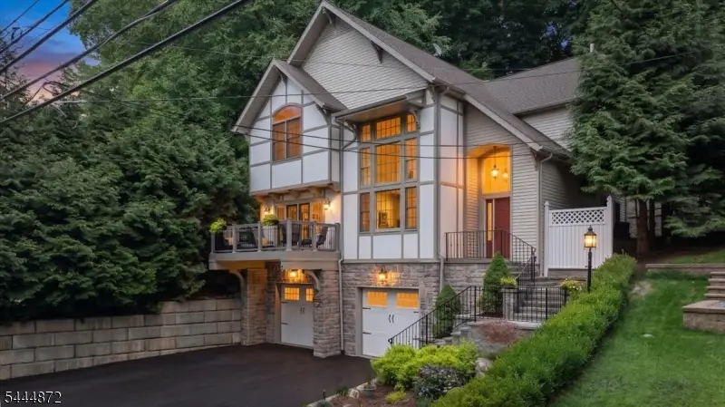 429 E Shore Trl, Lake Mohawk, NJ 07871 - #2