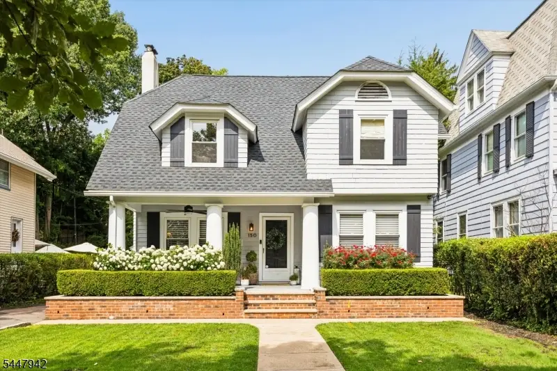150 Hawthorne Ave, Glen Ridge, NJ 07028 - #2