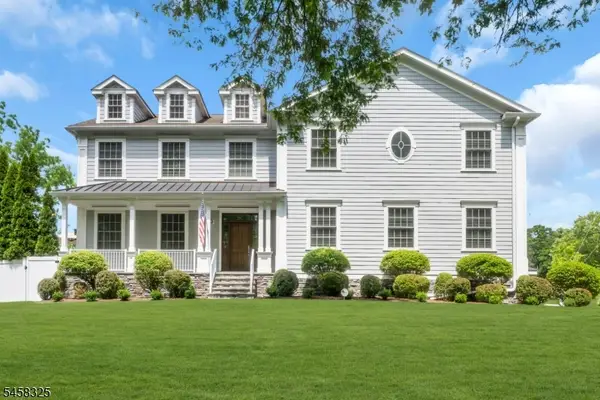 332 Southern Boulevard, Chatham Twp., NJ 07928
