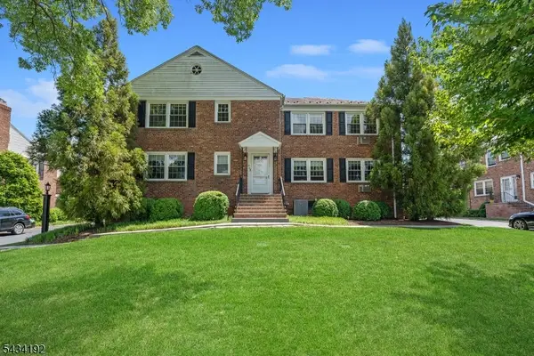 68-86 New England #32, Summit City, NJ 07901