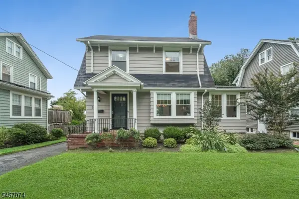 28 Oxford Ter, West Orange Twp., NJ 07052
