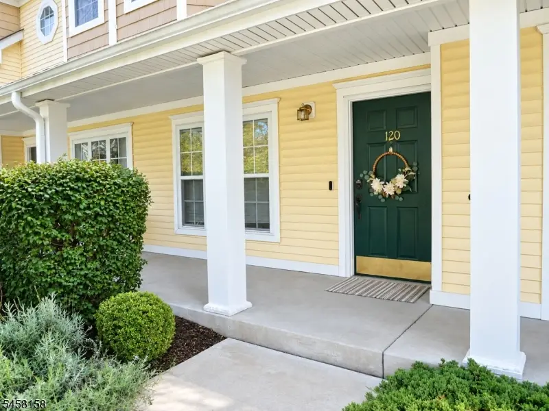 120 Old Farm Dr #120, Allamuchy, NJ 07840 - #1