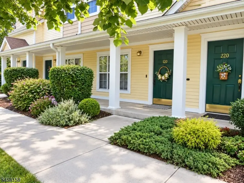 120 Old Farm Dr #120, Allamuchy, NJ 07840 - #2