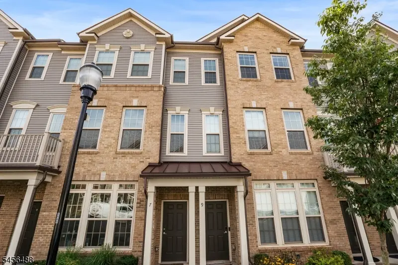 7 Sternadori Rd #7, Somerville, NJ 08876 - #1