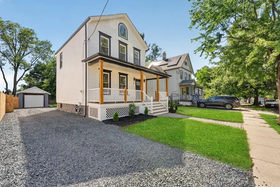 32 3rd St, Somerville, NJ 08876 - #2