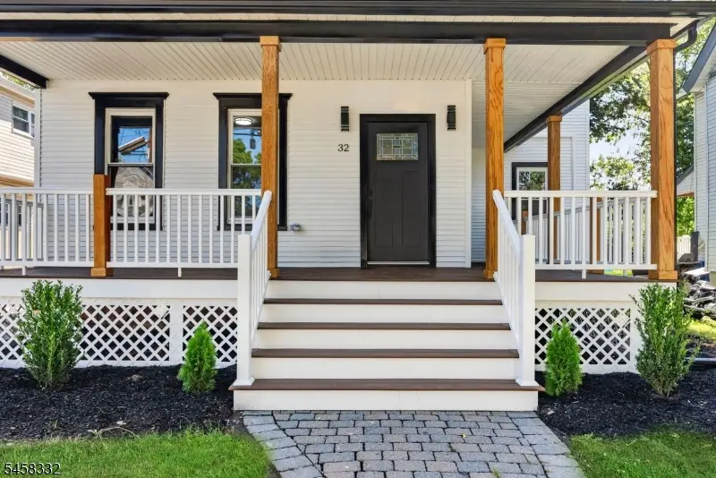 32 3rd St, Somerville, NJ 08876 - #3