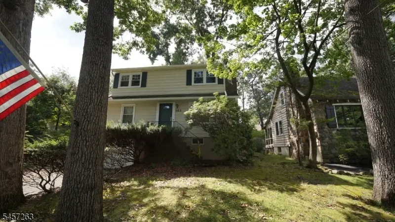 163 Chestnut Dr, Packanack Lake, NJ 07470 - #3