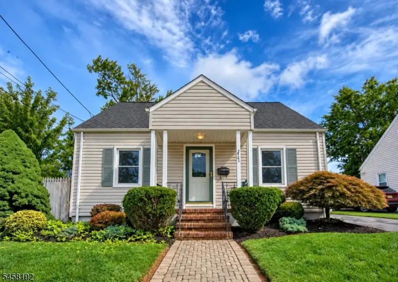 25 Monroe St, Somerville, NJ 08876 - #1
