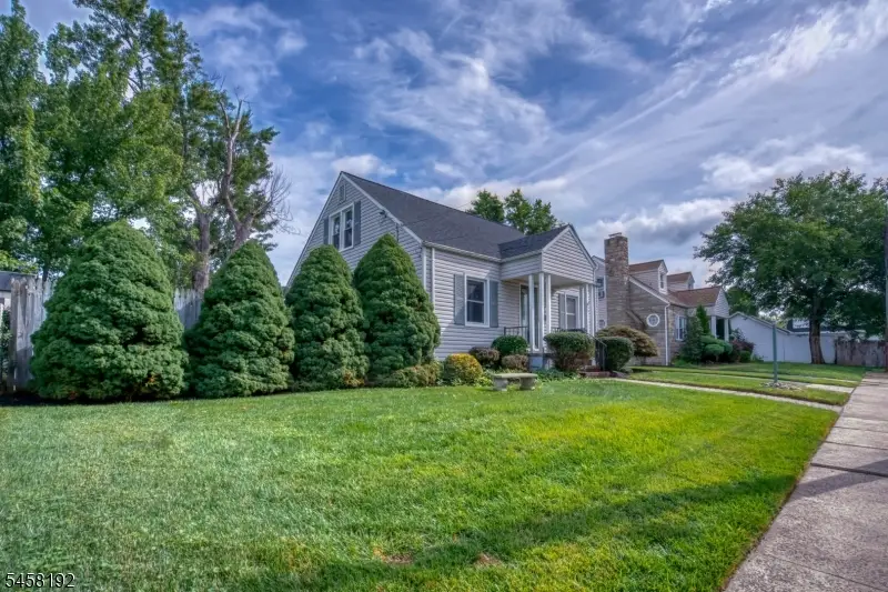 25 Monroe St, Somerville, NJ 08876 - #2
