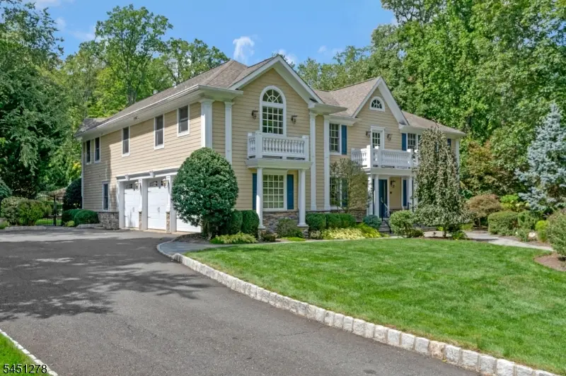 15 Wilderness Trl, Warren, NJ 07059 - #2