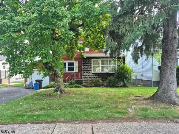 405 Burroughs Ter, Union Twp., NJ 07083